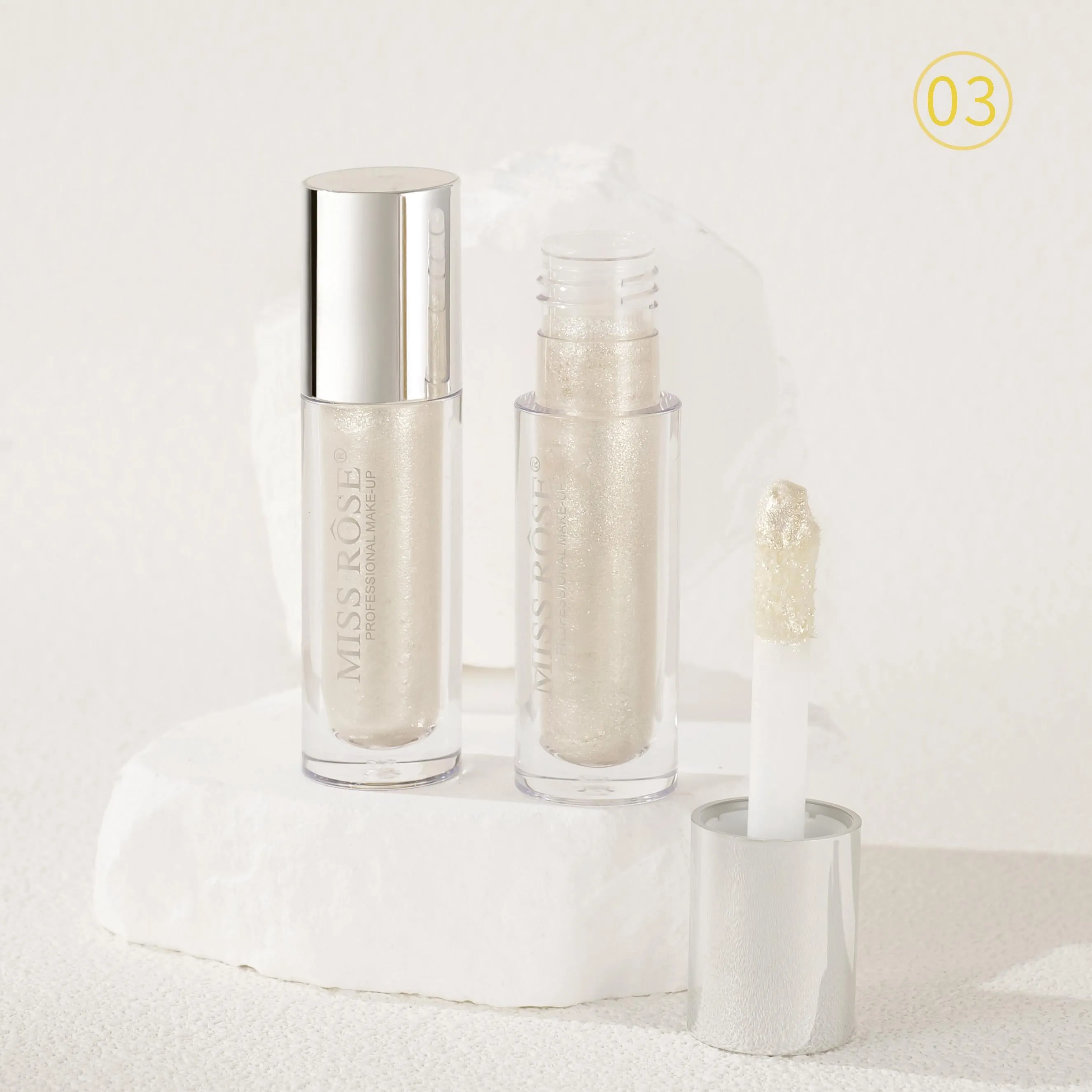 MissRose Queen Liquid Highlighter