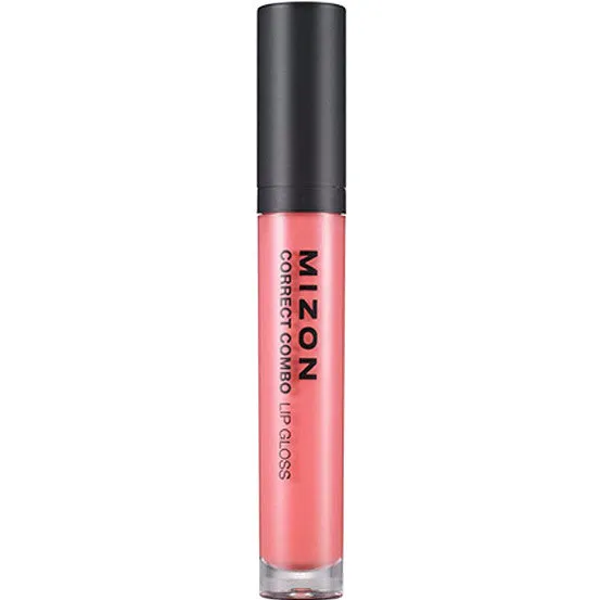 MIZON Correct Combo Lip Gloss 5.5g, Select