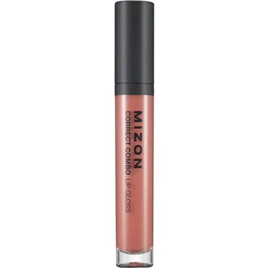 MIZON Correct Combo Lip Gloss 5.5g, Select