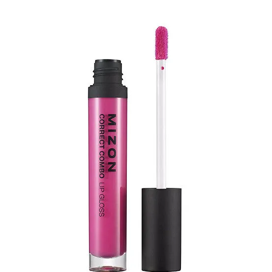 MIZON Correct Combo Lip Gloss 5.5g, Select