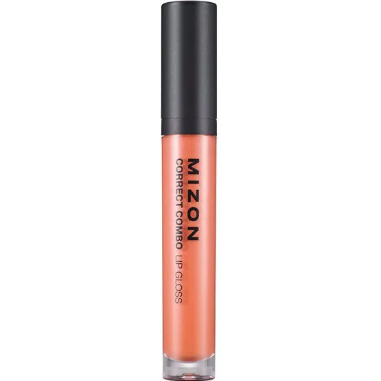 MIZON Correct Combo Lip Gloss 5.5g, Select
