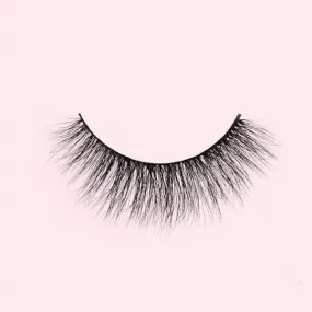 Moira 3D Effect Bionic Vegan Faux Mink Lashes (002, Chill)