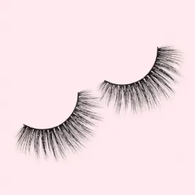 Moira 3D Effect Bionic Vegan Faux Mink Lashes (016, Daydream)
