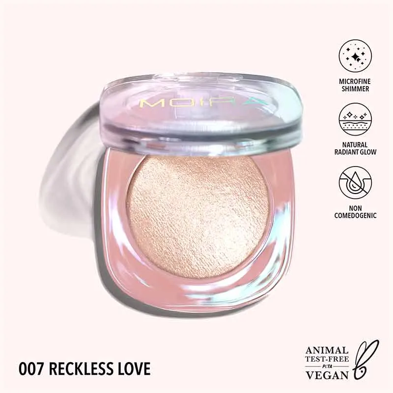 MOIRA Dreamlight Highlighter