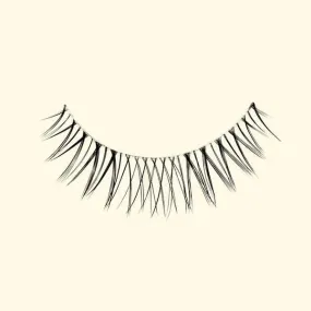 Moira Natural Effect Bionic Vegan Faux Lashes (006, Miss You)