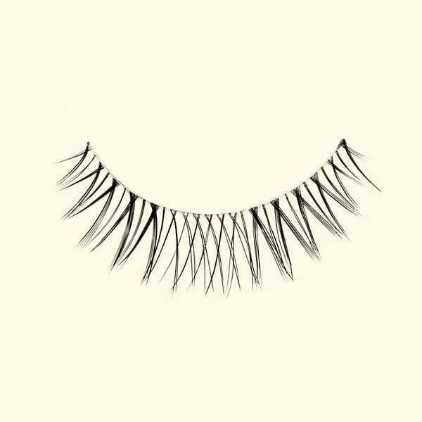 Moira Natural Effect Bionic Vegan Faux Lashes (006, Miss You)