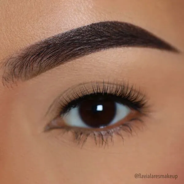 Moira Natural Effect Bionic Vegan Faux Lashes (008, Candy)