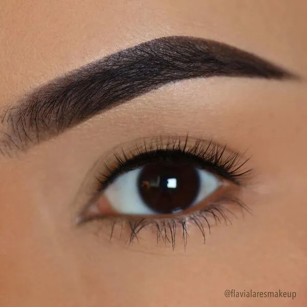 Moira Natural Effect Bionic Vegan Faux Lashes (013, Its A Date)