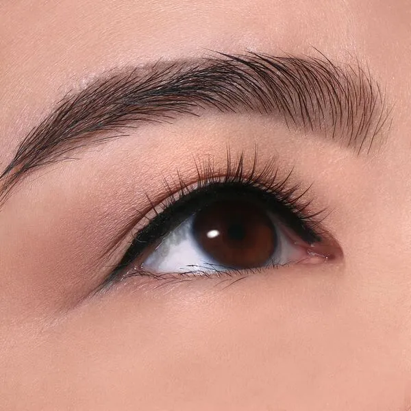 Moira Natural Effect Bionic Vegan Faux Lashes (013, Its A Date)