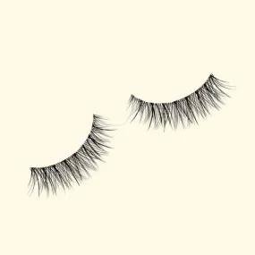 Moira Natural Effect Bionic Vegan Faux Lashes (013, Its A Date)