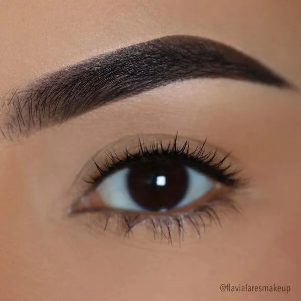 Moira Natural Effect Bionic Vegan Faux Lashes (016, Ava)