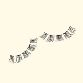 Moira Natural Effect Bionic Vegan Faux Lashes (019, Sabrina)