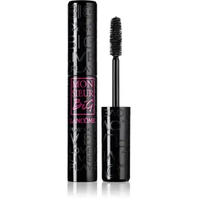 Monsieur Big Mascara Extra Black