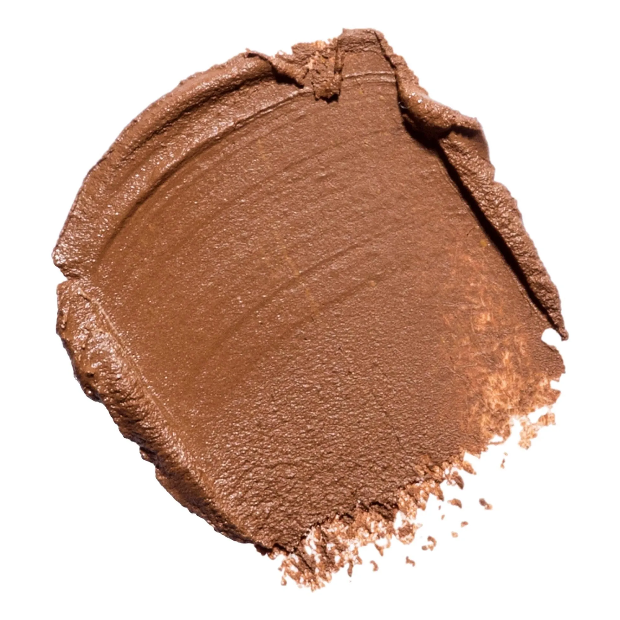 MUD Cream Foundation Compact, GY2