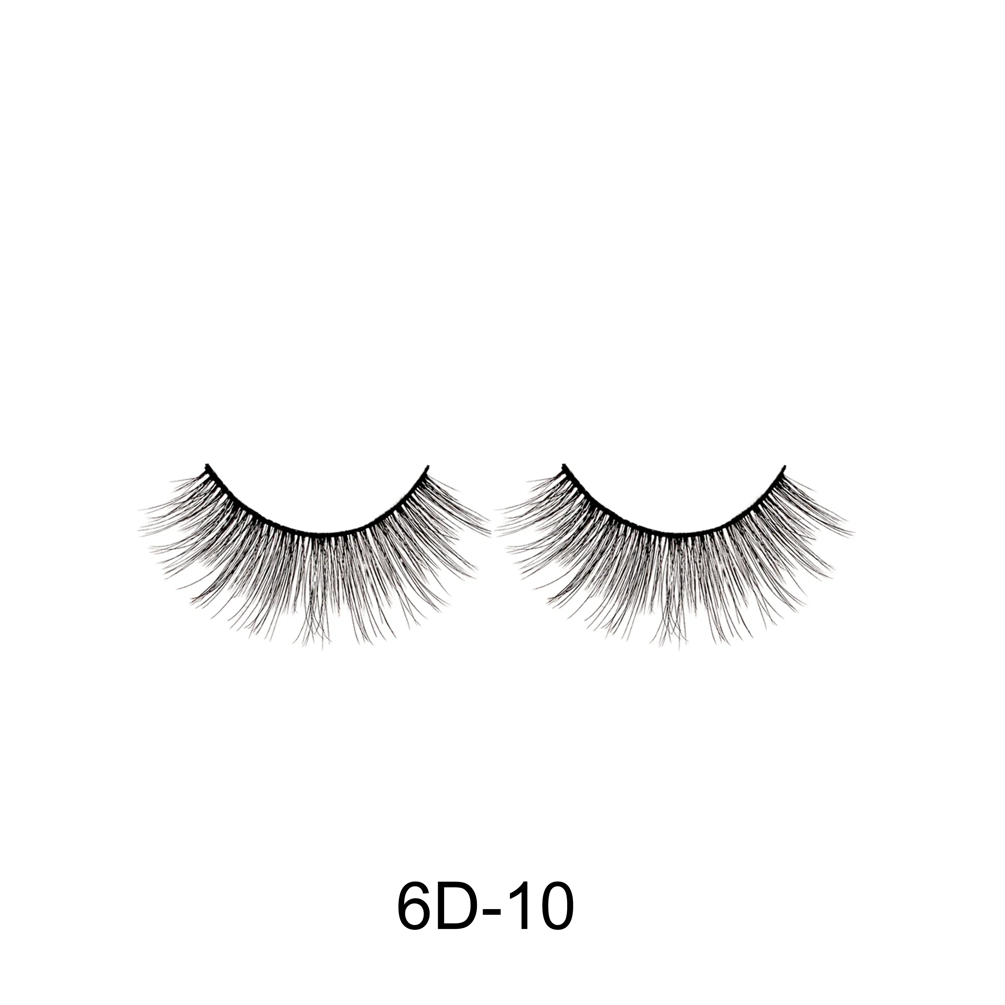 Muicin Faux Eyelashes