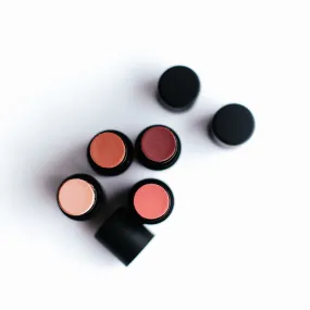 Natural Cheek   Lip Tints