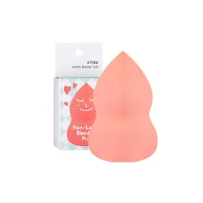 Non-Latex Blending Puff