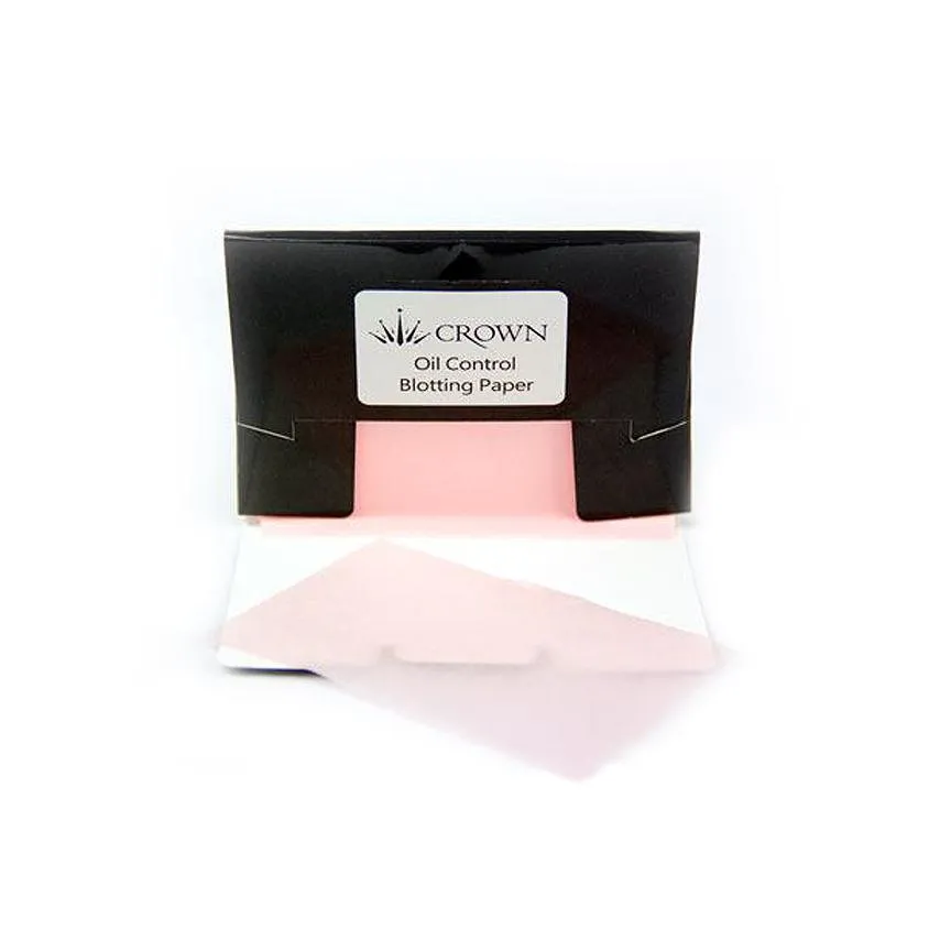 Oil Control Blotting Paper (50 PCS) PB01