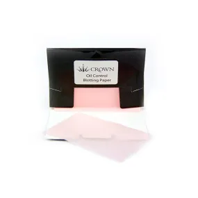 Oil Control Blotting Paper (50 PCS) PB01