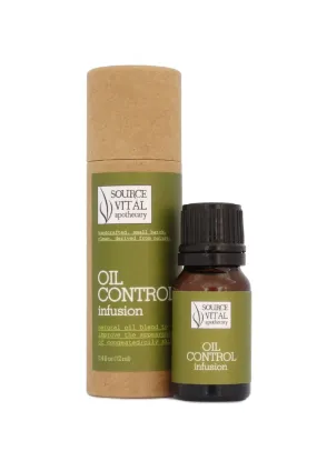 Oil Control Infusion