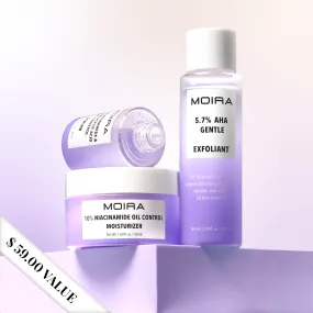 Oil Control Concealers
