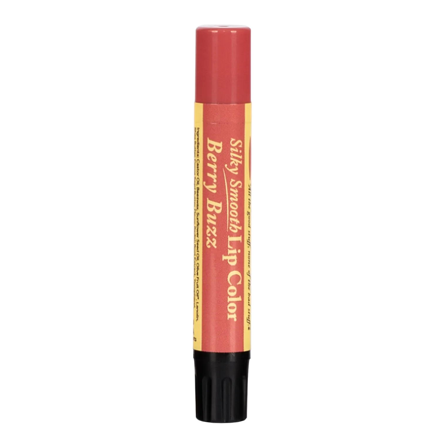 Orange Blossom Honey Berry Buzz Silky Smooth Lip Color