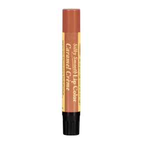 Orange Blossom Honey Caramel Creme Silky Smooth Lip Color