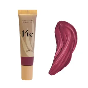 Organic Aloe Cheek   Lip - Aurora