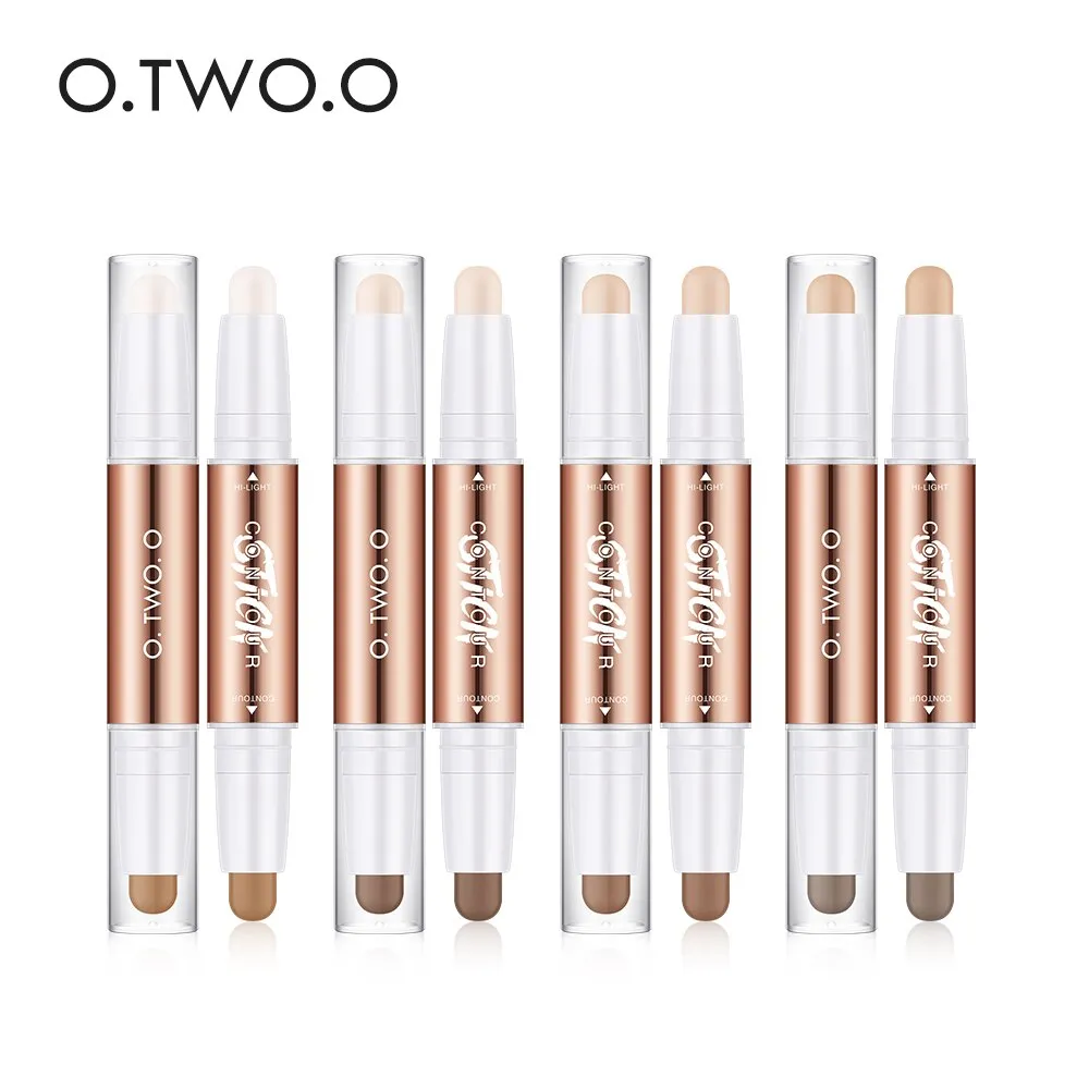 O.TWO.O GLOW LIFT LIGHT SHADOW CONTOUR STICK