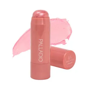 Palladio Blushing 2-1Cheek Lip Tint Precious