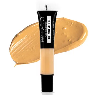 Palladio Under Eyes Disguise