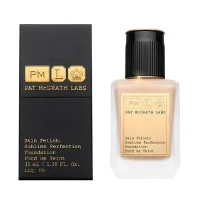 Pat McGrath Labs Skin Fetish: Sublime Perfection Foundation Light 4 (Light with Peach Undertones)