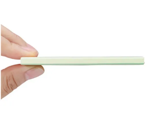Peppermint Oil Blotting Sheets - MOQ 200 pcs