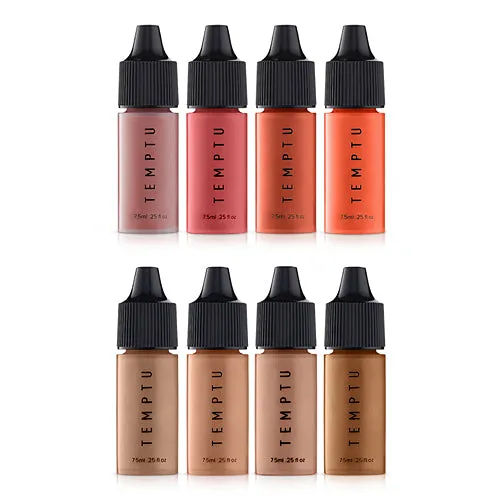 Perfect Canvas Blush & Highlighter Starter Set