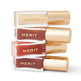 Pick Your Shade Tinted Lip Oil