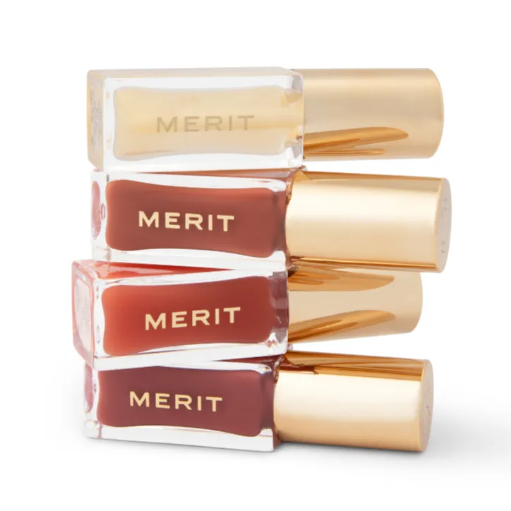 Pick Your Shade Tinted Lip Oil