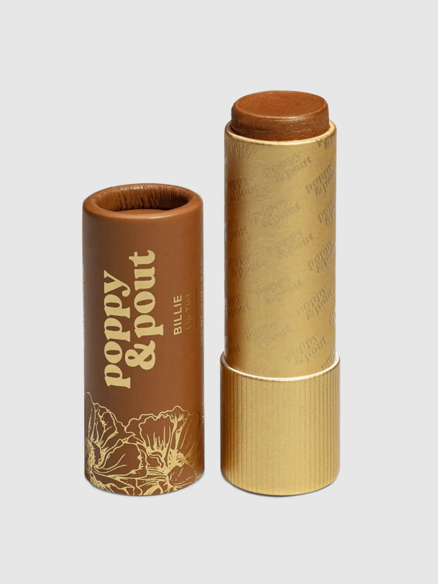 Poppy & Pout Lip Tint, Billie - Brands We Love