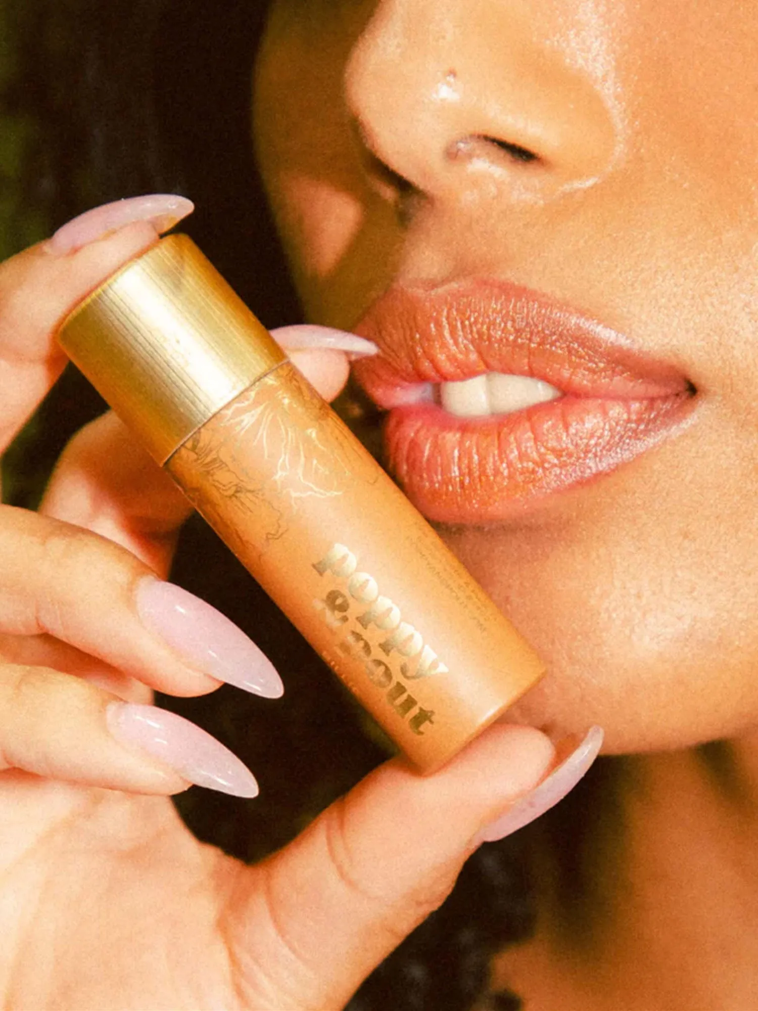Poppy & Pout Lip Tint, Billie - Brands We Love