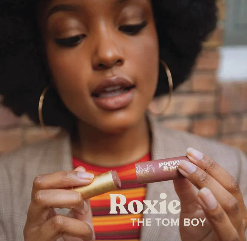 Poppy & Pout Lip Tint