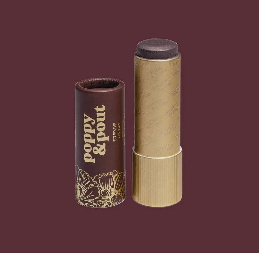 Poppy & Pout Lip Tint