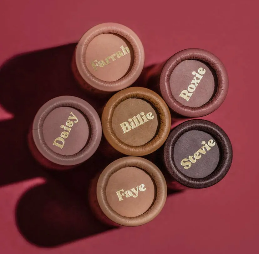 Poppy & Pout Lip Tint