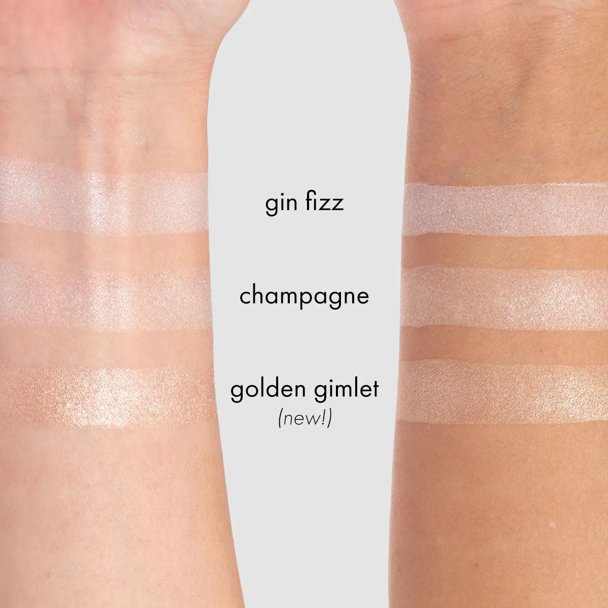 Powder Highlighter