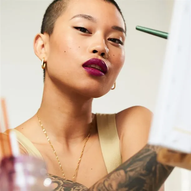 Power Stay Long-Lasting Lip Stain