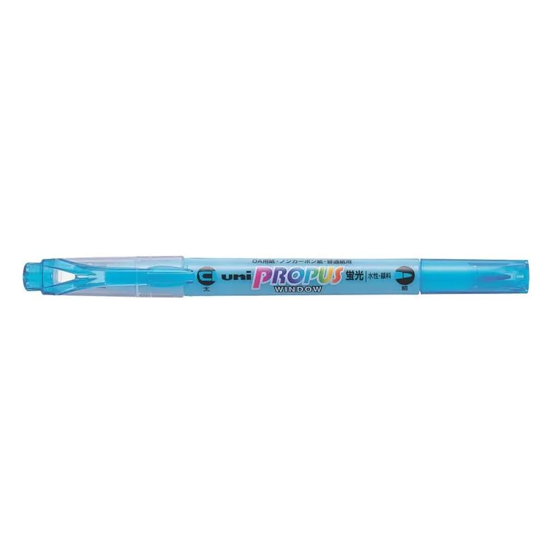 Propus Wind Sky Blue