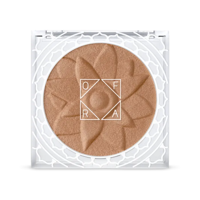 Pure Glow Finishing Powder - Deep