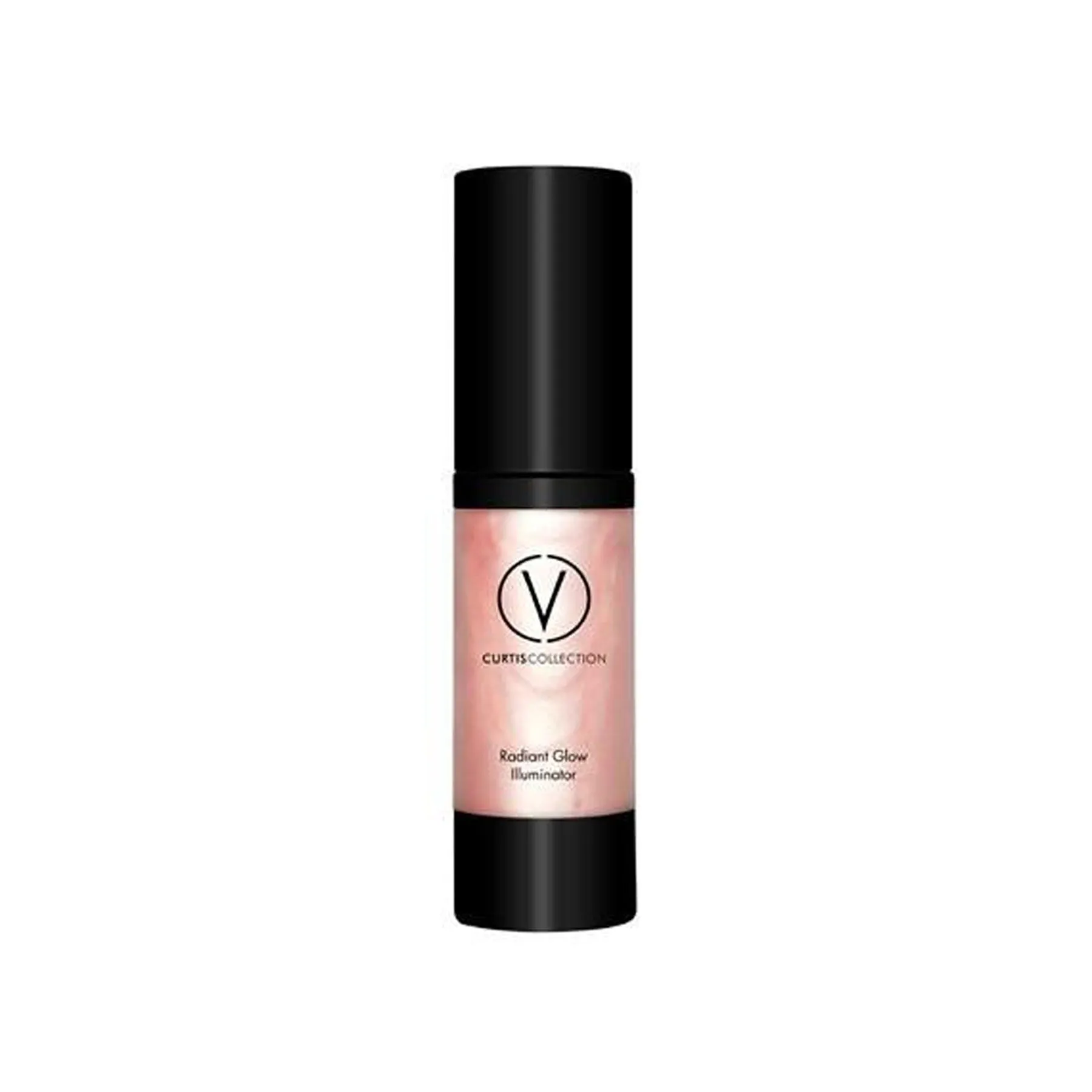 Radiant Glow Illuminator - Rose Gold