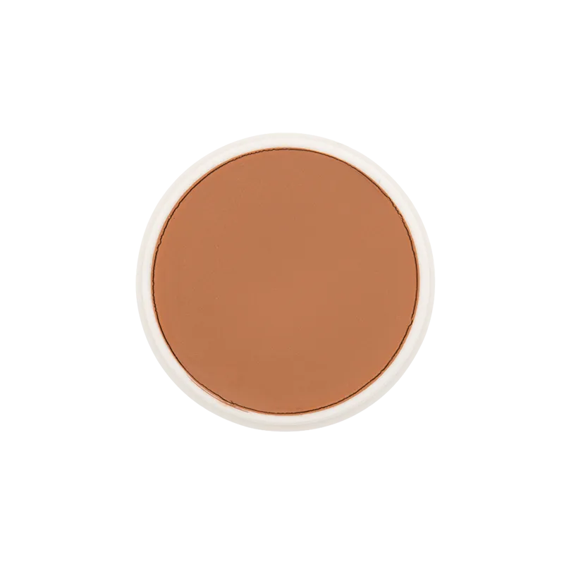 RCMA Color Process Foundation (K-O Series)