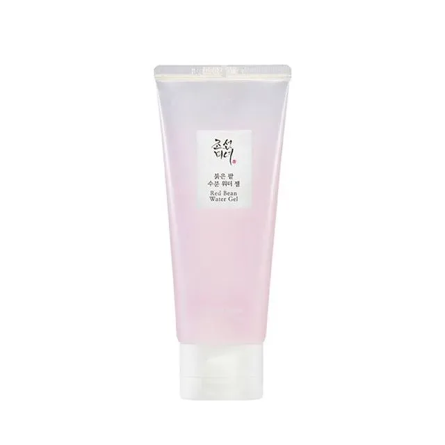 Red Bean Water Gel