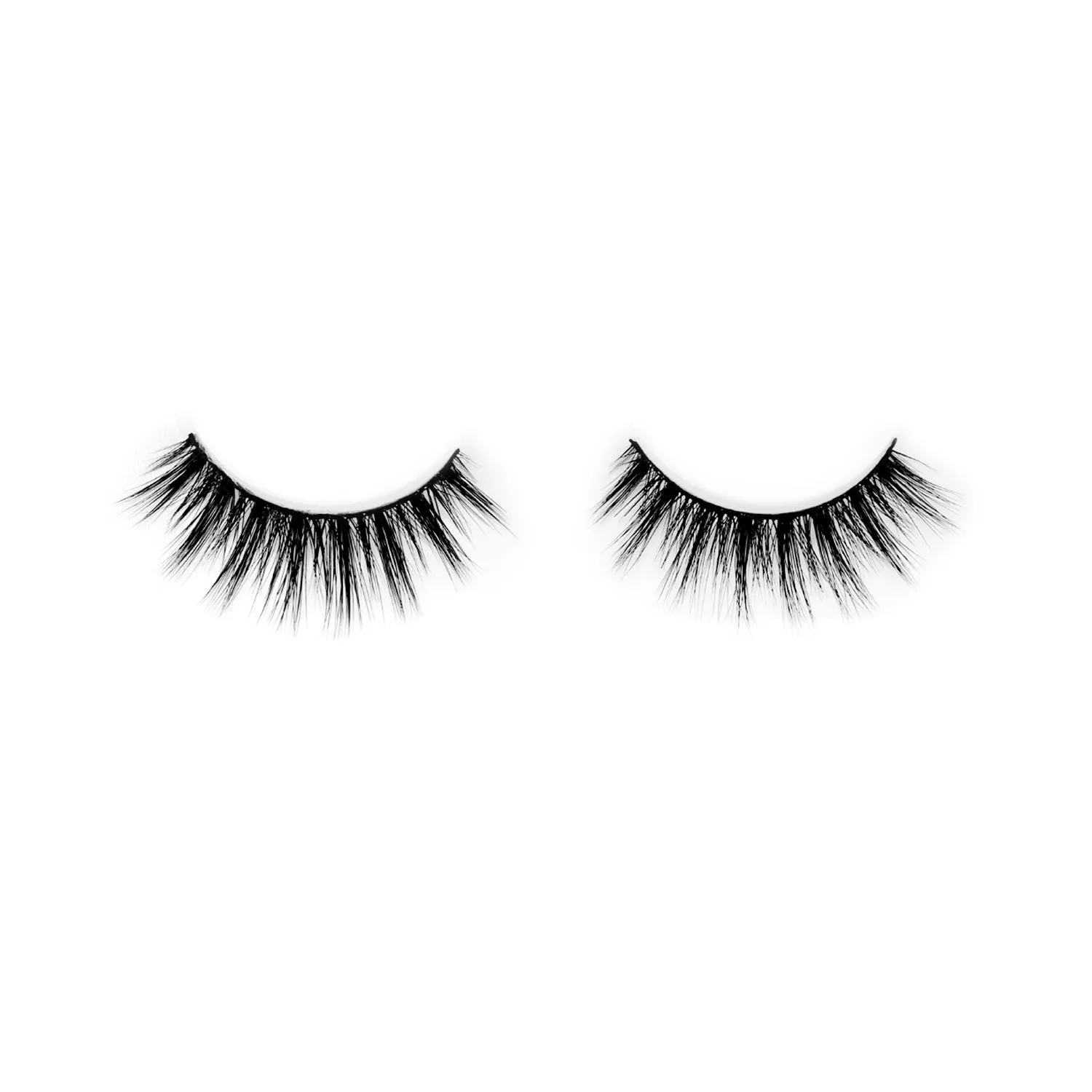 RESPONSE SOUL 3D MULTI LAYER EFFECT FAUX MINK EYELASHES #FML005S
