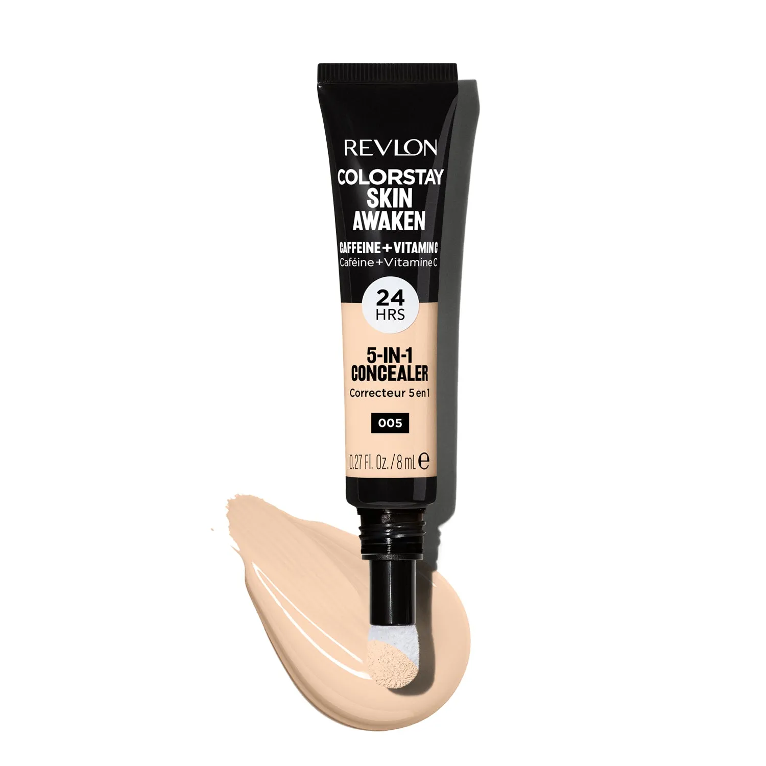 Revlon Colorstay Skin Awaken 5-in-1 Concealer - Fair Fair